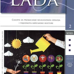 Novi broj časopisa "Lađa"